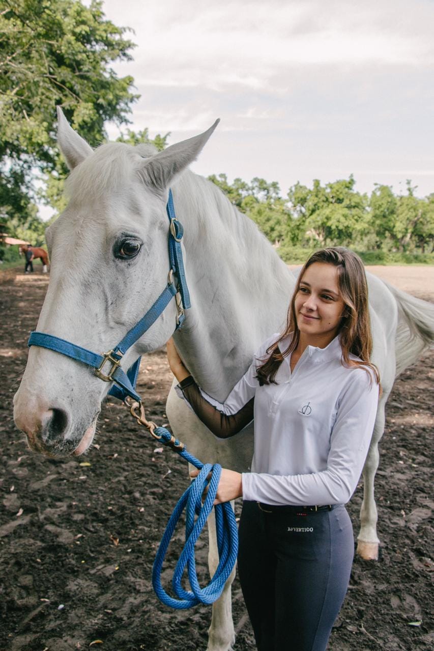 Thoughts on Theses: Ariana Rodriguez