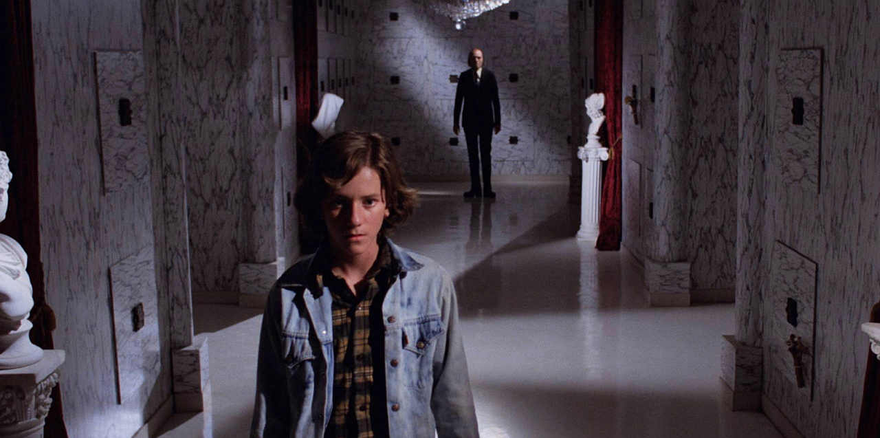 Film Society x The Student: “Phantasm”