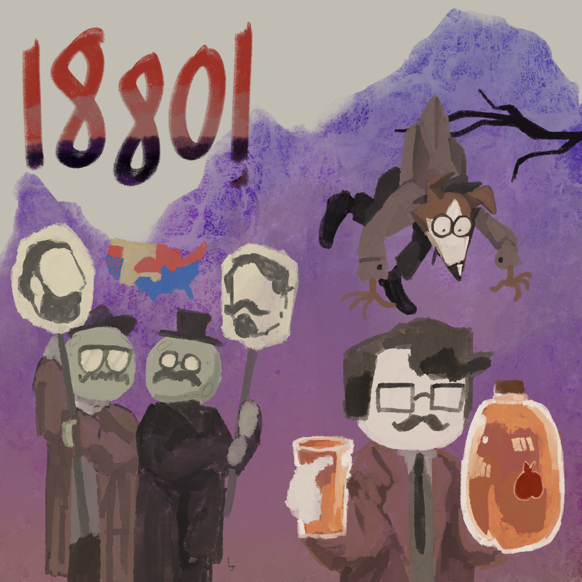 Old News: October in 1880