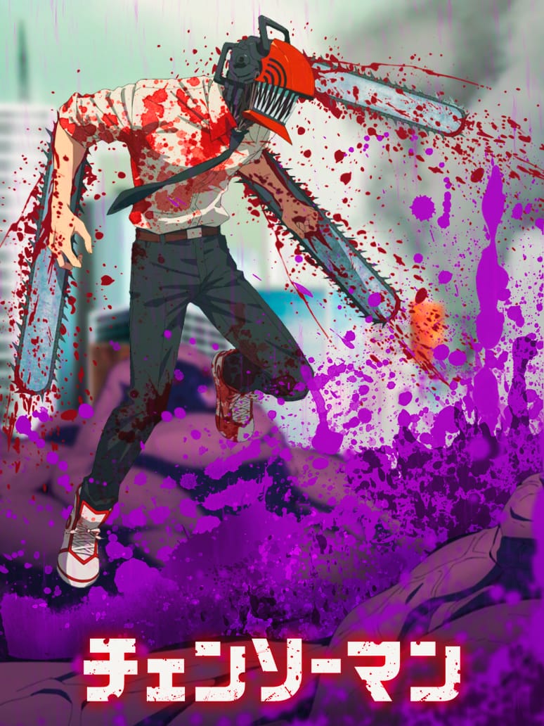 “Chainsaw Man — The Movie: Reze Arc” Review