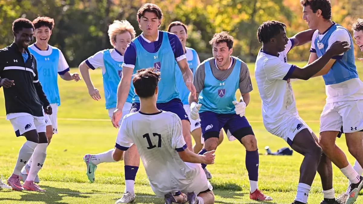 Around the Herd: Oct. 15 to Oct. 18 in Athletics