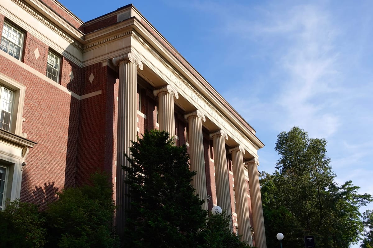 Provost, Professors Respond to Growing Grade Inflation Concerns