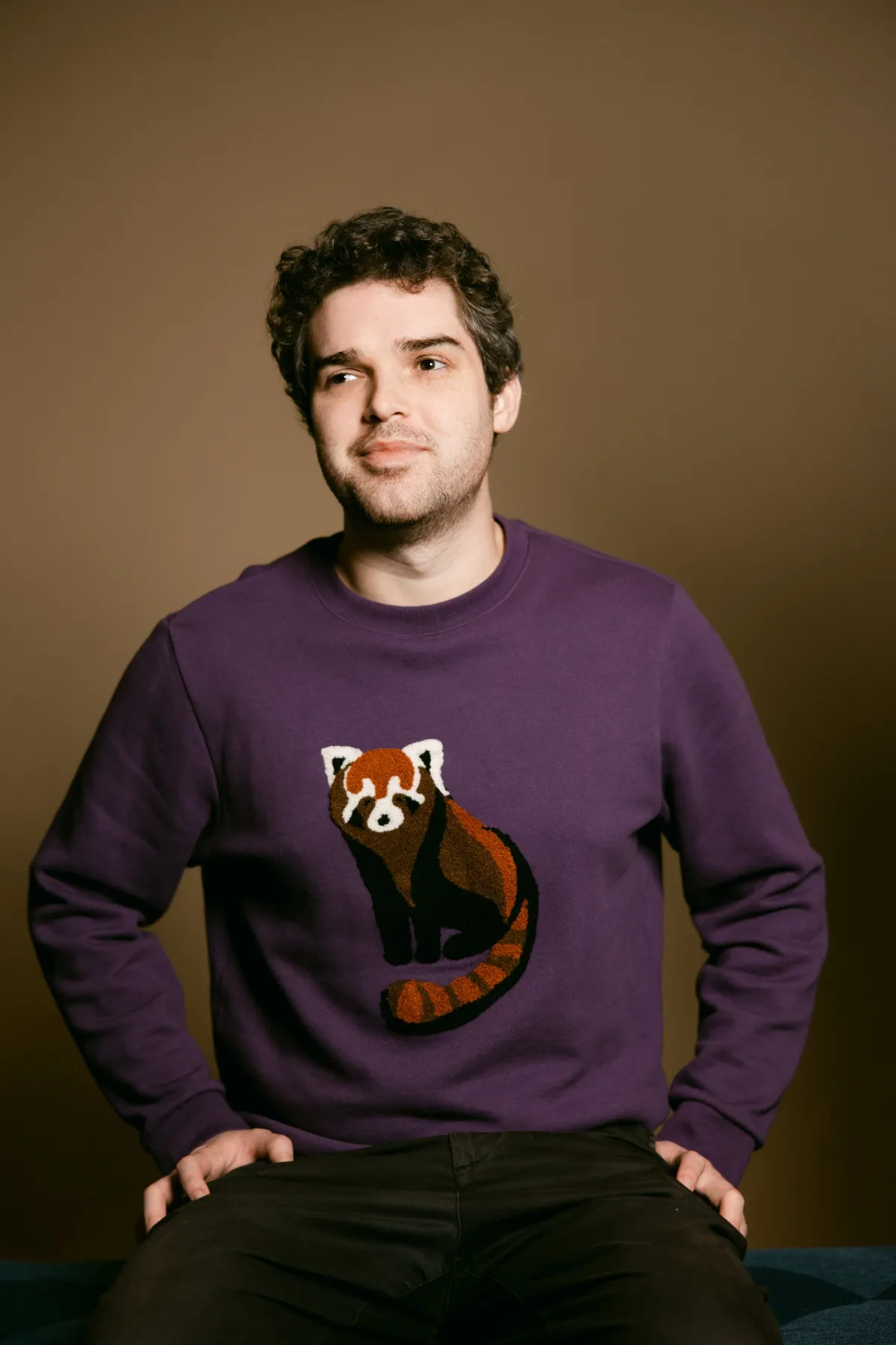 From Stand-Up Comedy to John Oliver — Alumni Profile, Johnathan Appel ’16