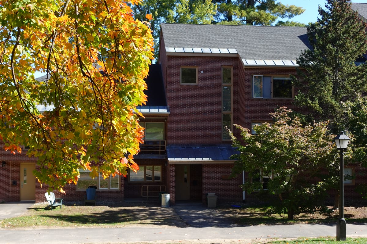 Custodial Services Removed and Reinstated in Jenkins and Residence Hall A