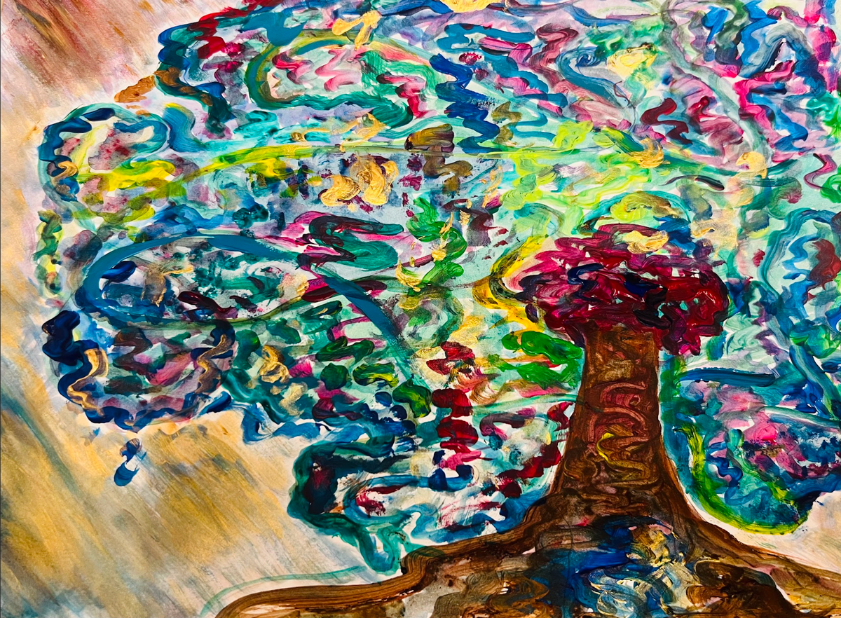 The Indicator x The Student: “Tell Me Again”