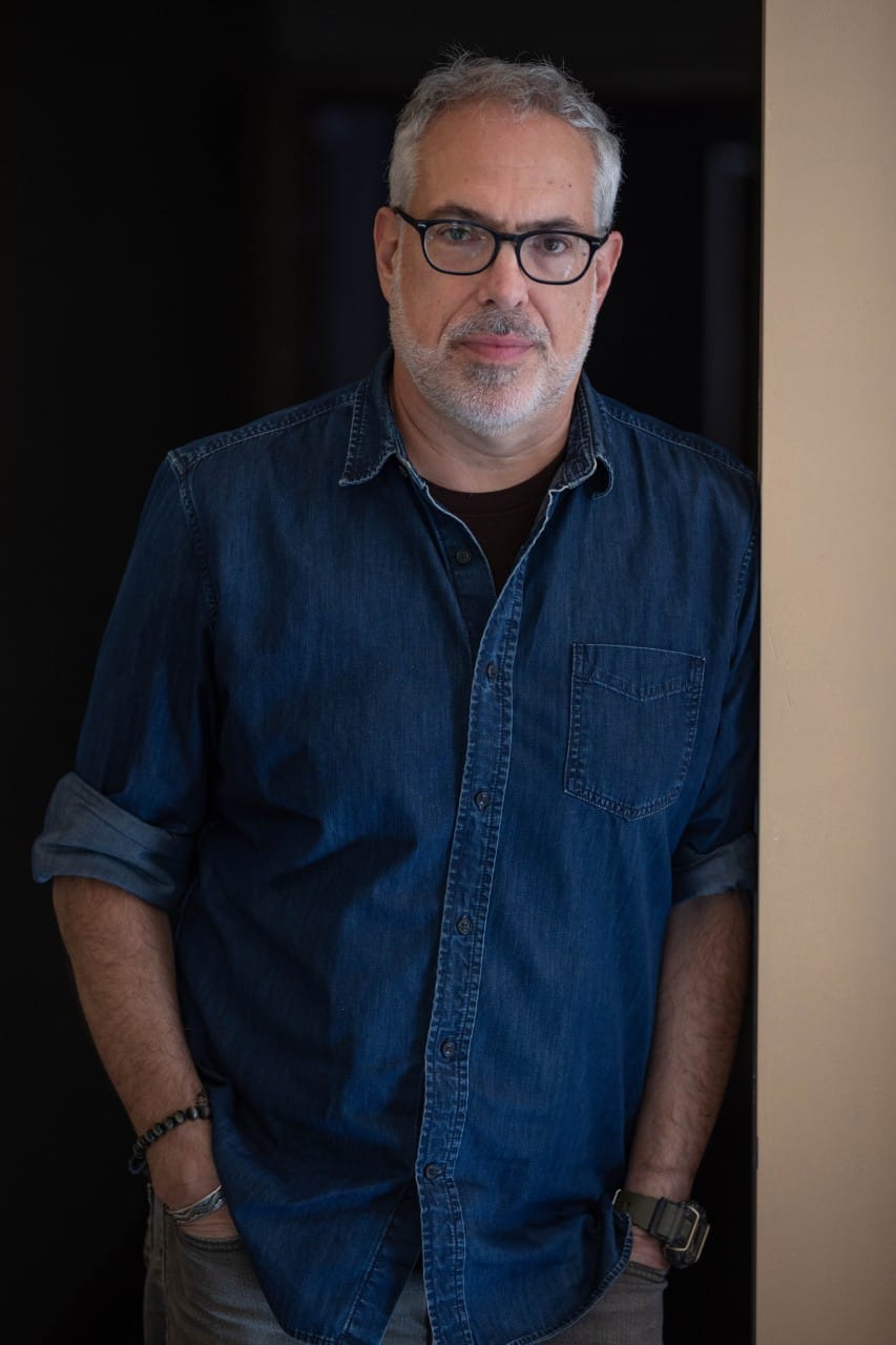 Born to Make Music — Alumni Profile, Jacob Ribicoff ’86