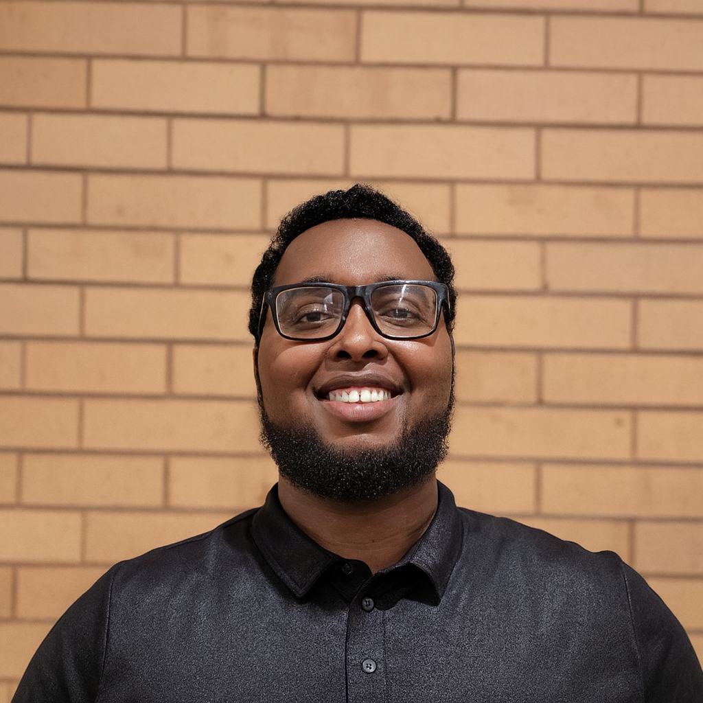 Students Mourn Death of Abdullahi Mire ’26E