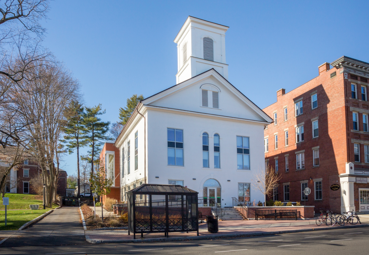 Stalking on Campus: Uncovering Student Experiences