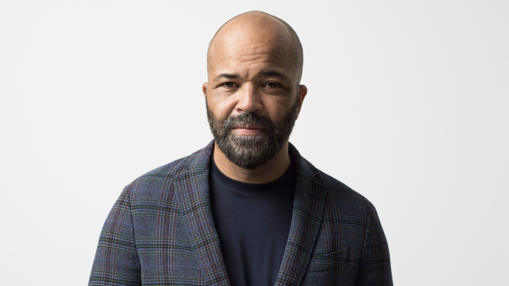 Jeffrey Wright ’87 Talks Black Representation on Film