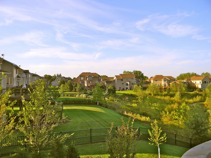 People’s Places: Eden Prairie and Minnesota with Ayres Warren ’26