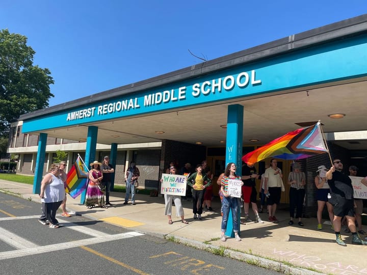 Proposed Town Budget Estimates $3 Million in Cuts for Public Schools