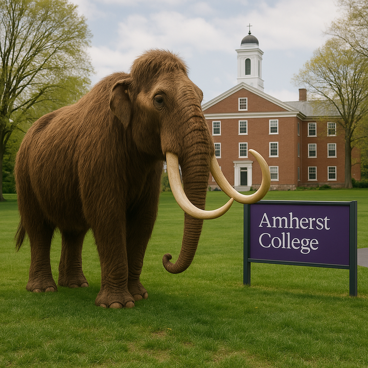 Satire: College Finds Novel Way to Escape Endowment Tax