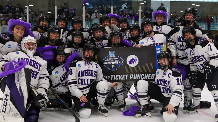 Around the Herd: Spring Break Edition