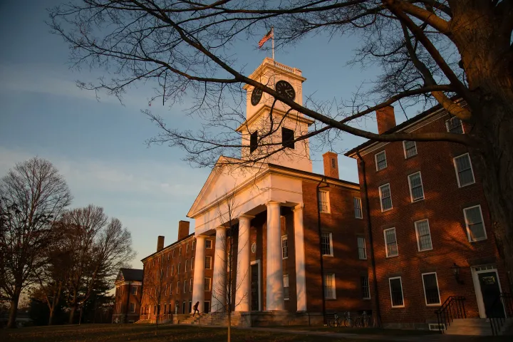 College Concerned Over Potential Erasure of Education Department