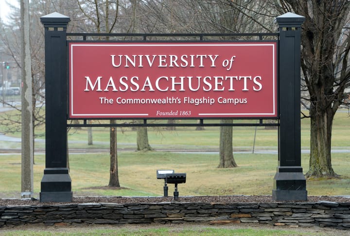 Five UMass International Students’ Visas Revoked