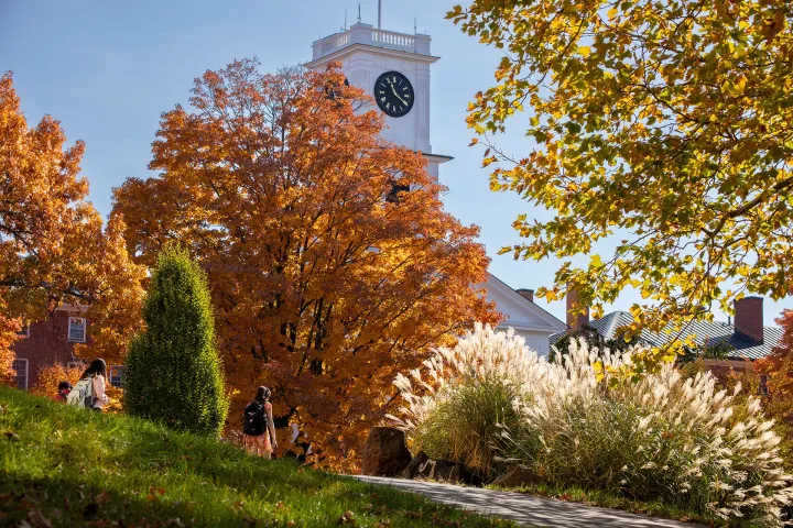 College Reacts to Department of Education Executive Order