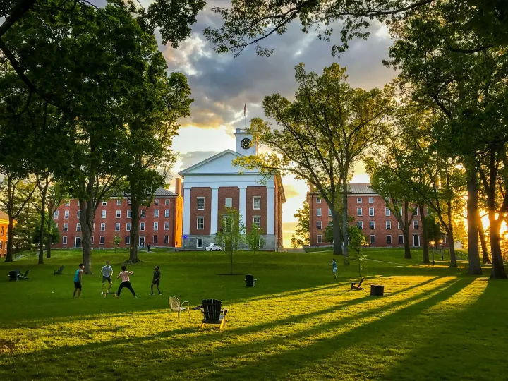 Faculty Address New Federal Government Regulations on Higher Education