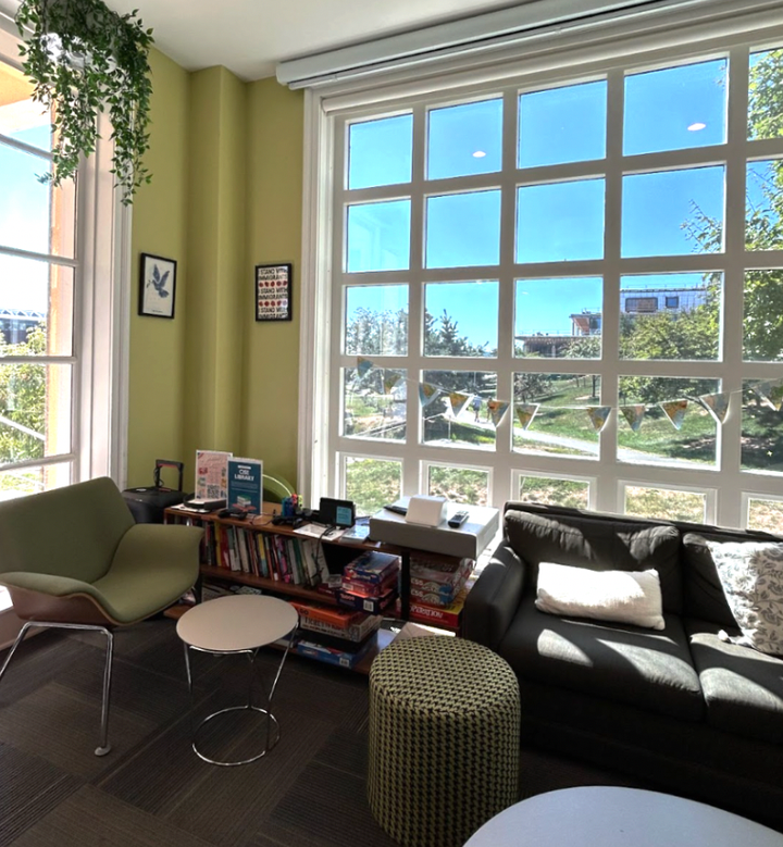Seeing CISE Again: Rediscovering the College’s International Hub