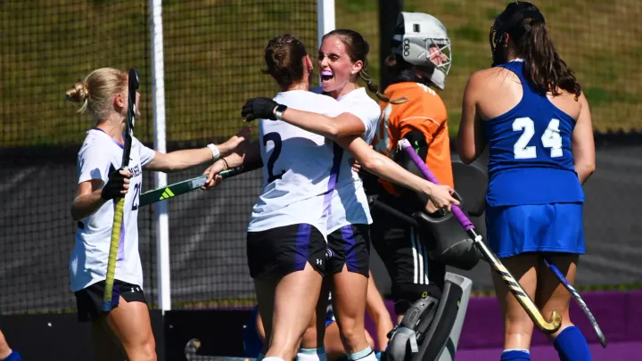 Around the Herd: Sept. 24 to Sept. 30 in Athletics