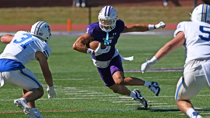 Around the Herd: Oct. 8 to Oct. 11 in Athletics