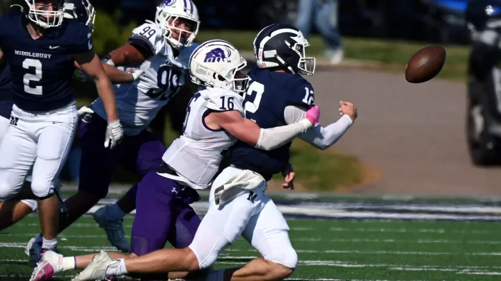 Around the Herd: Oct. 1 to Oct. 6 in Athletics