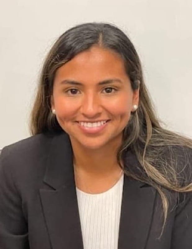 Staff Spotlight: Maria Grove