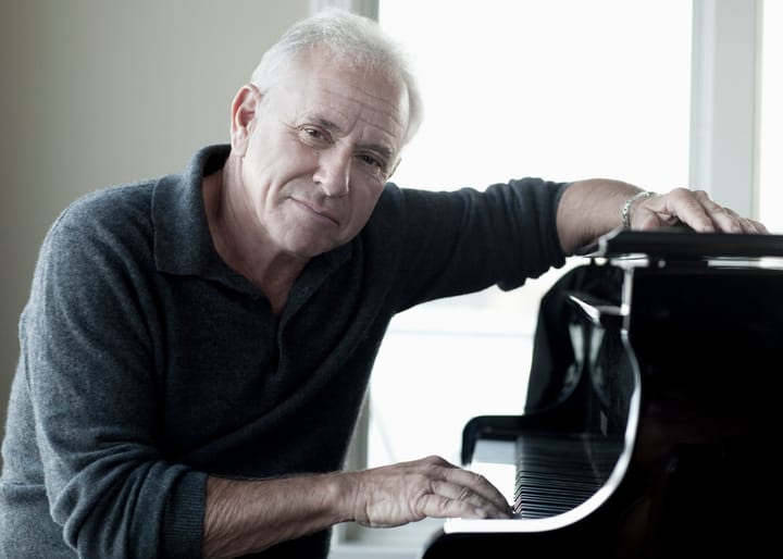 Daring to Chase the Perfect Musical Score — Alumni Profile, Mason Daring ’71