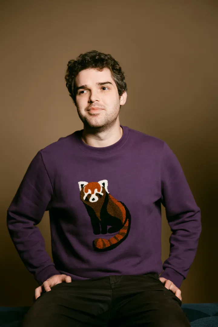 From Stand-Up Comedy to John Oliver — Alumni Profile, Johnathan Appel ’16