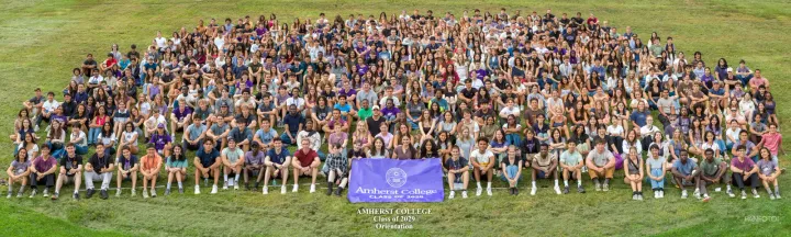 Results from The Student’s First-Year Survey